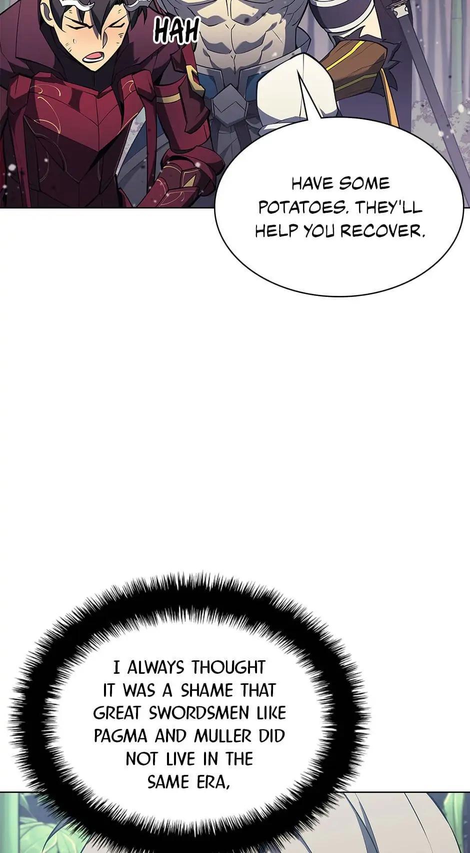 Overgeared Chapter 122 — page 3
