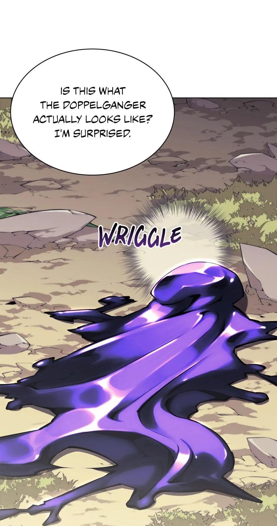 Overgeared Chapter 122 — page 8
