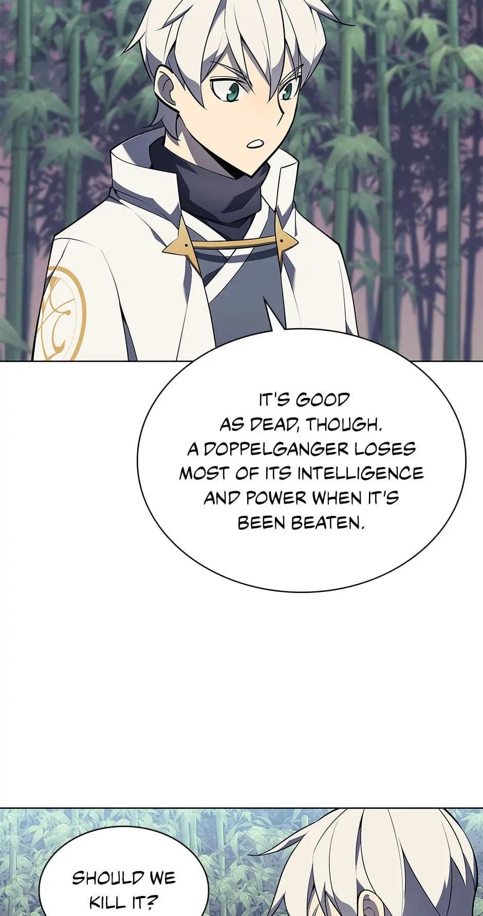 Overgeared Chapter 122 — page 10