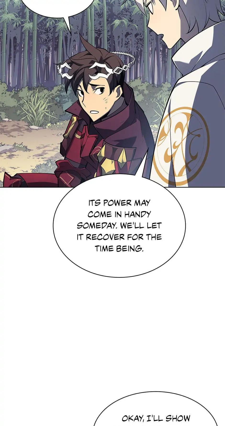 Overgeared Chapter 122 — page 11