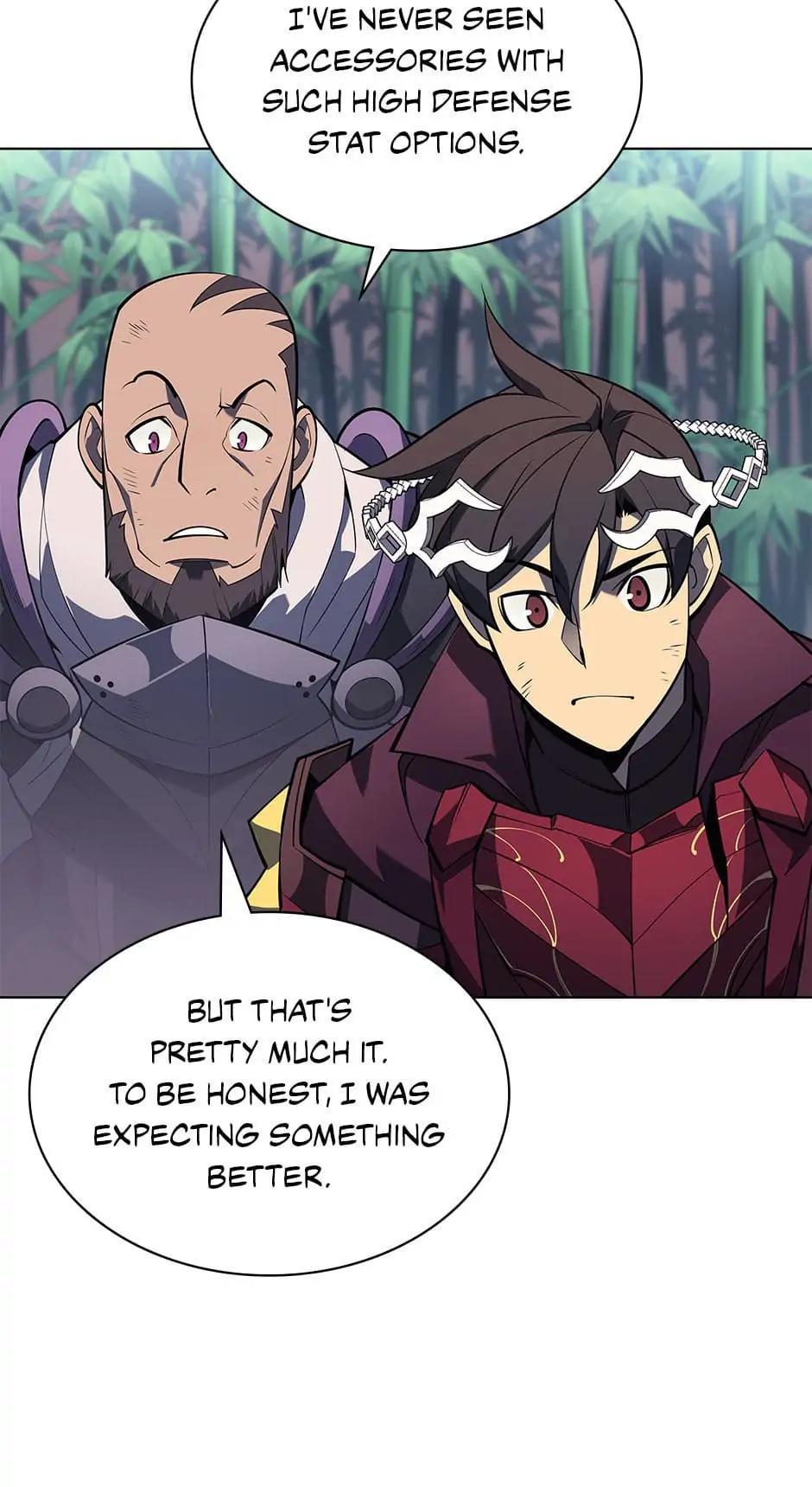 Overgeared Chapter 122 — page 15
