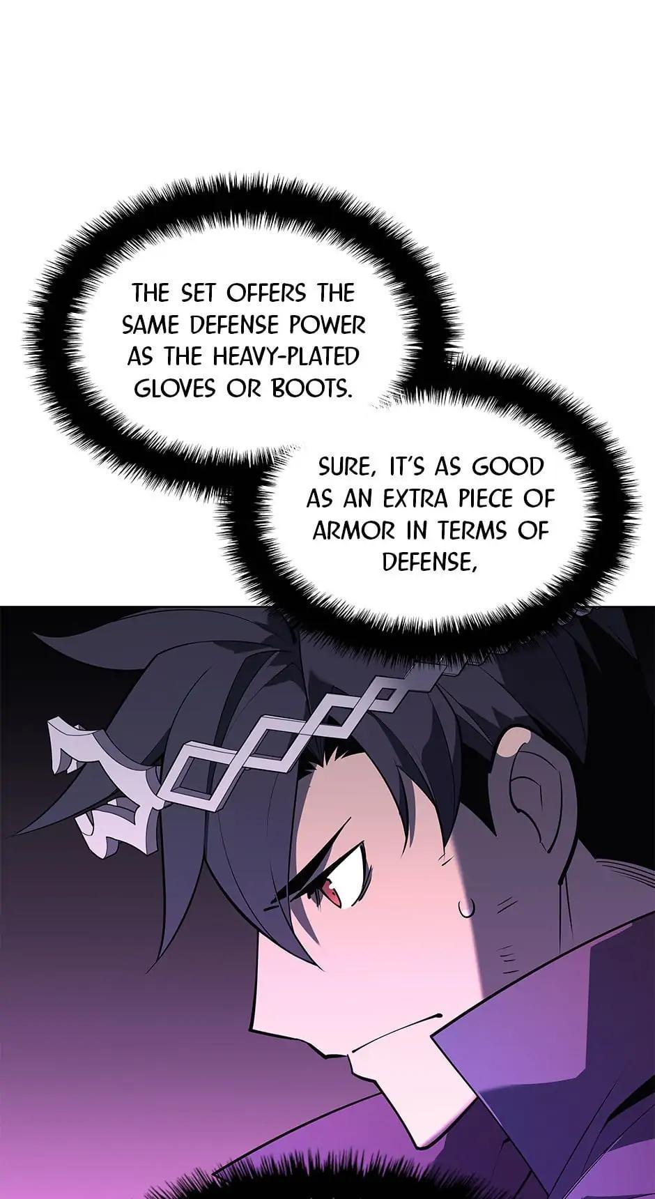 Overgeared Chapter 122 — page 16