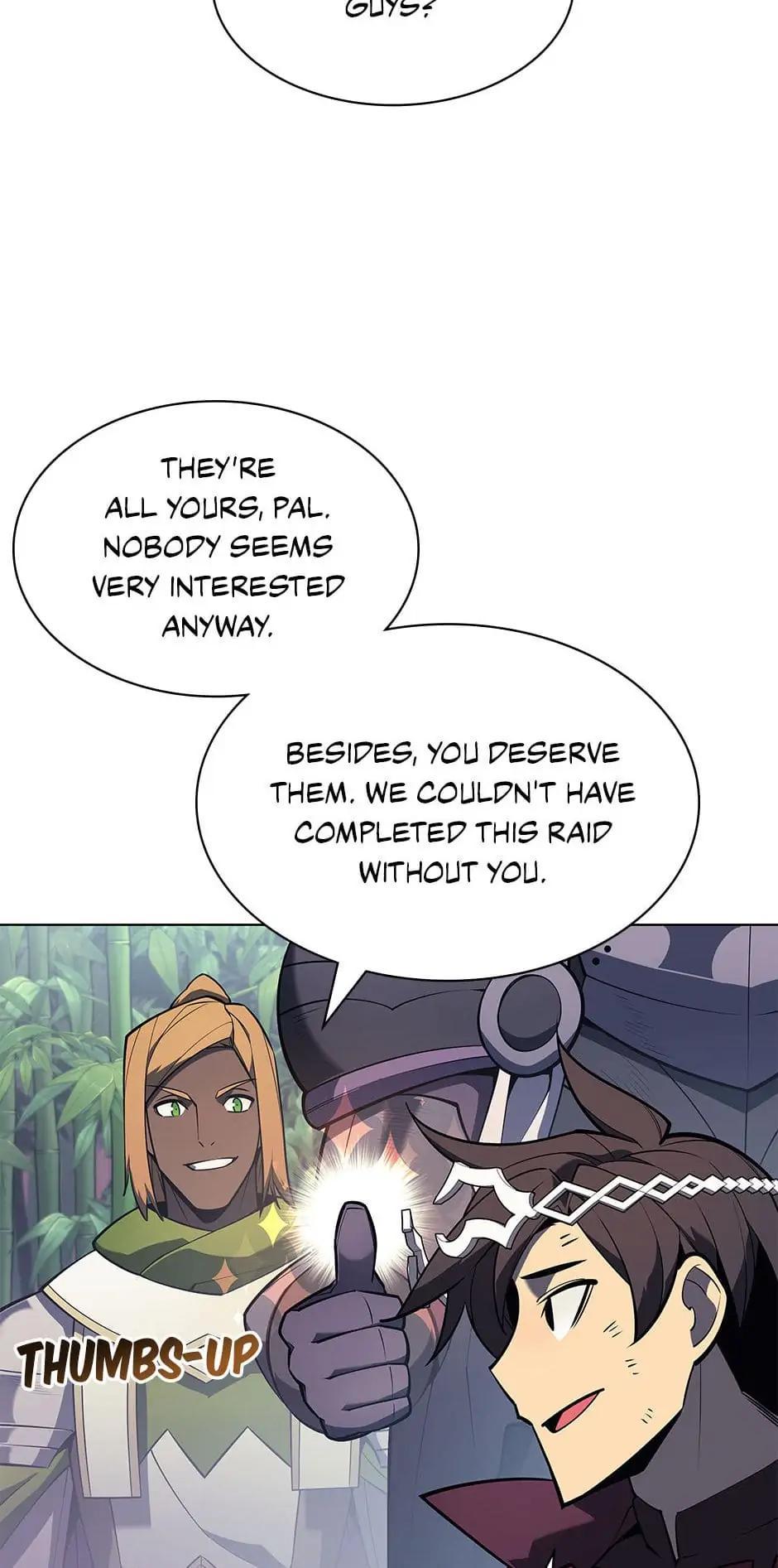 Overgeared Chapter 122 — page 20