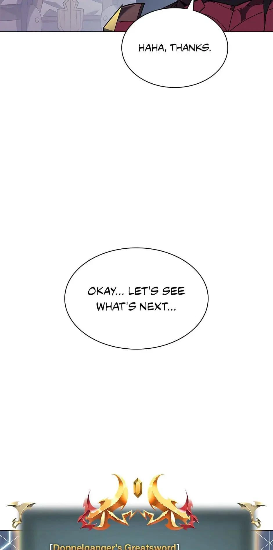Overgeared Chapter 122 — page 21