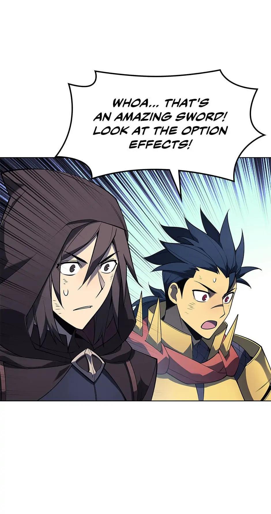 Overgeared Chapter 122 — page 24