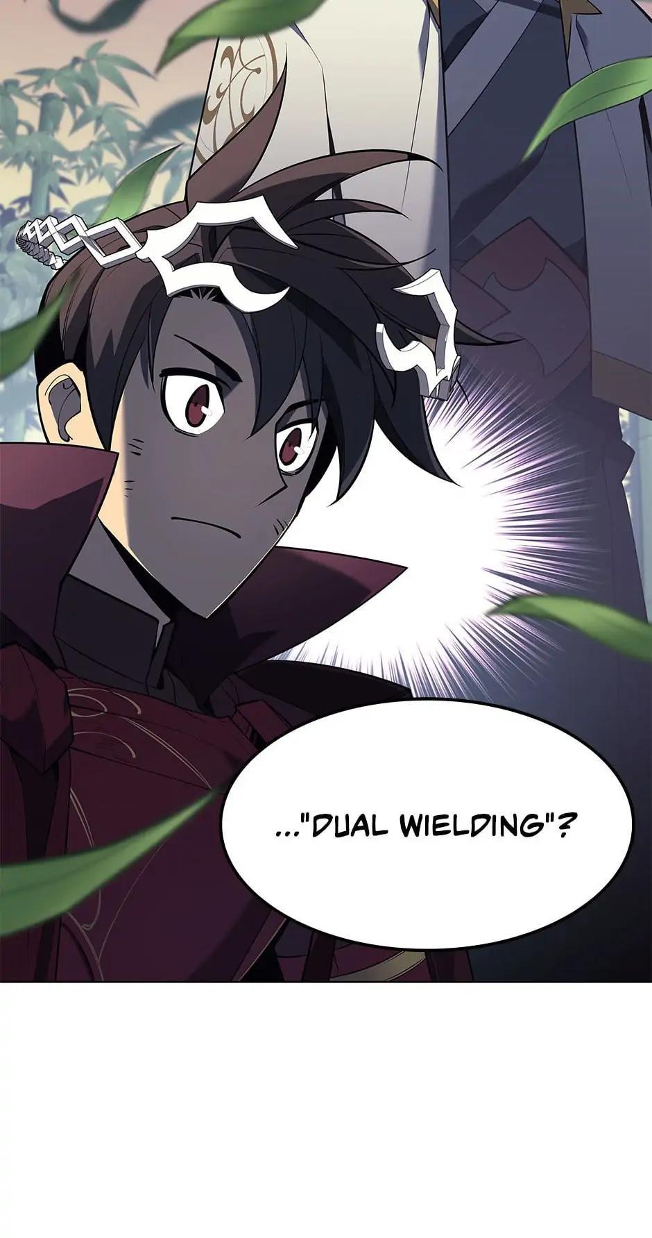 Overgeared Chapter 122 — page 28