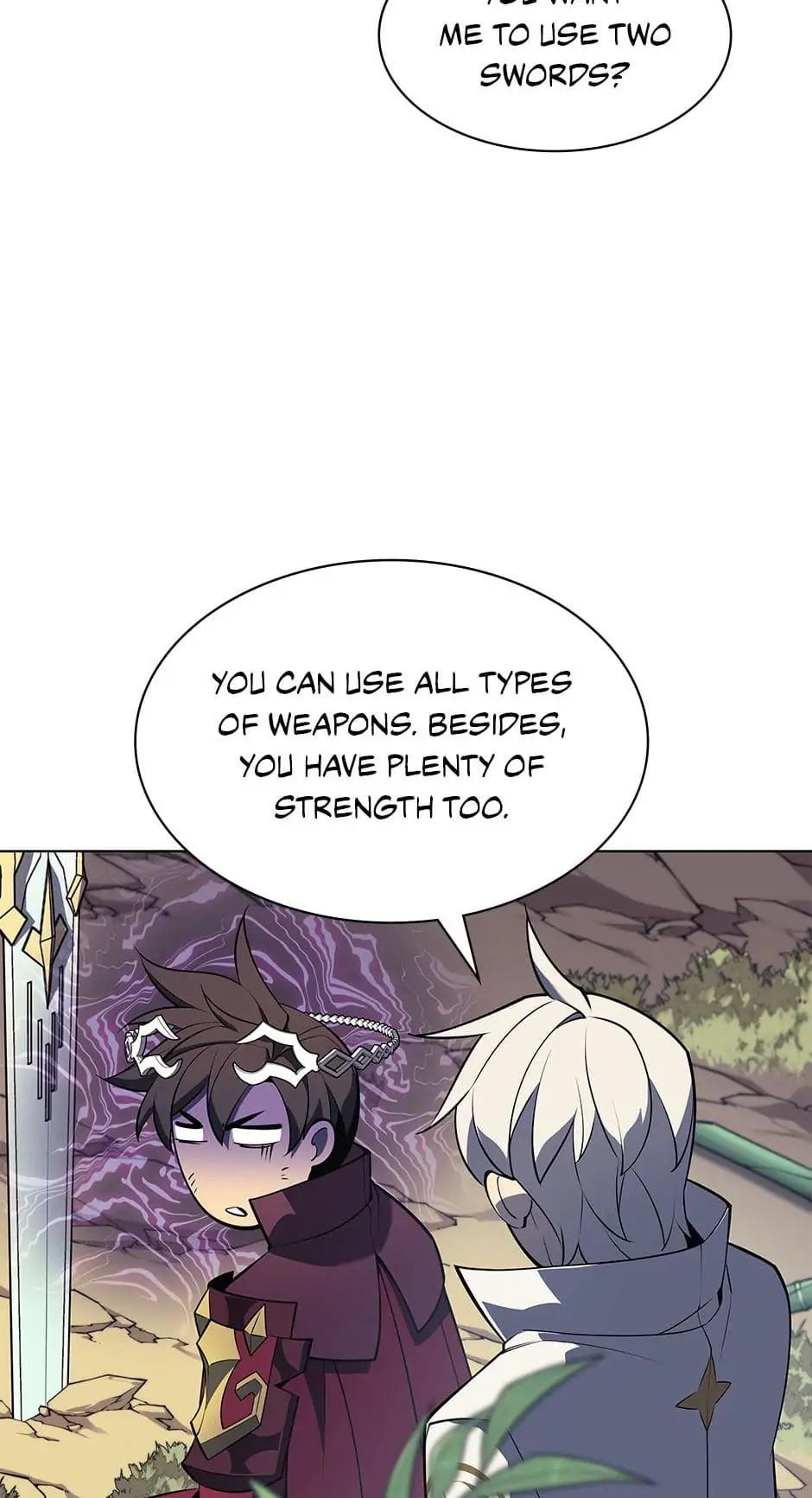 Overgeared Chapter 122 — page 30