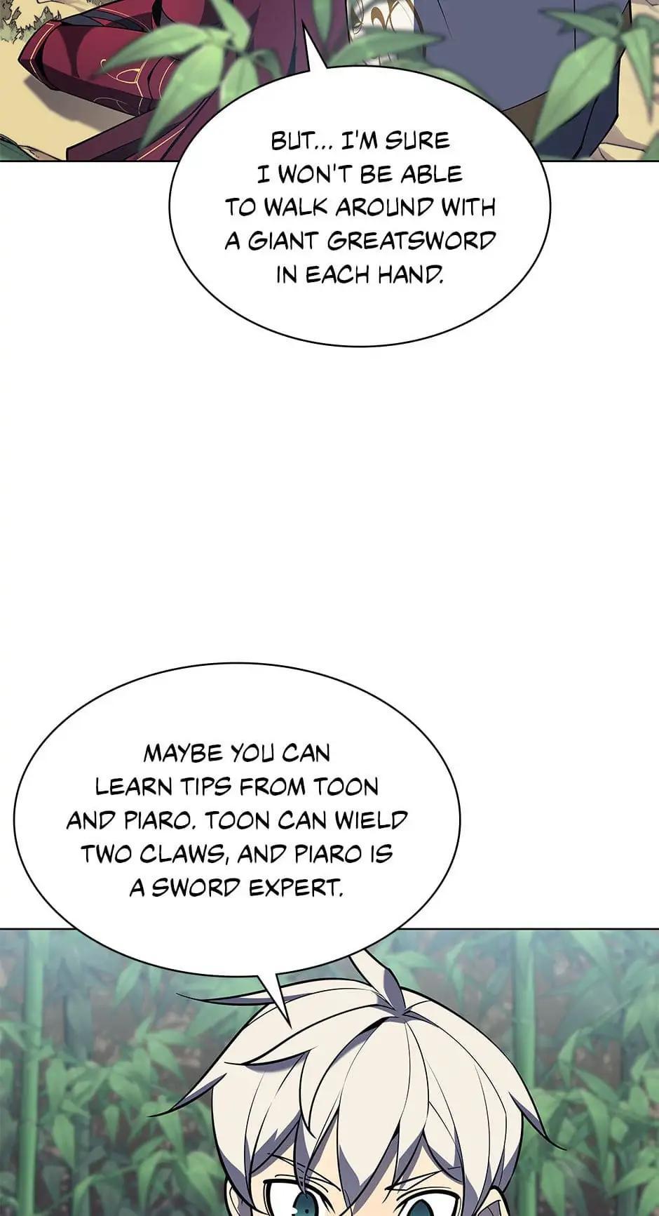 Overgeared Chapter 122 — page 31