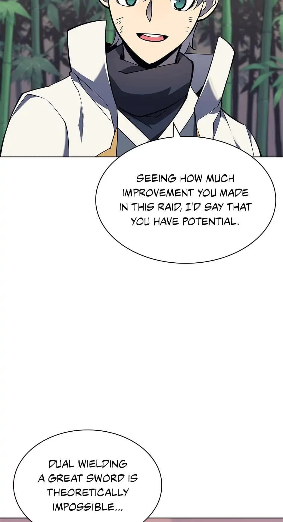 Overgeared Chapter 122 — page 32