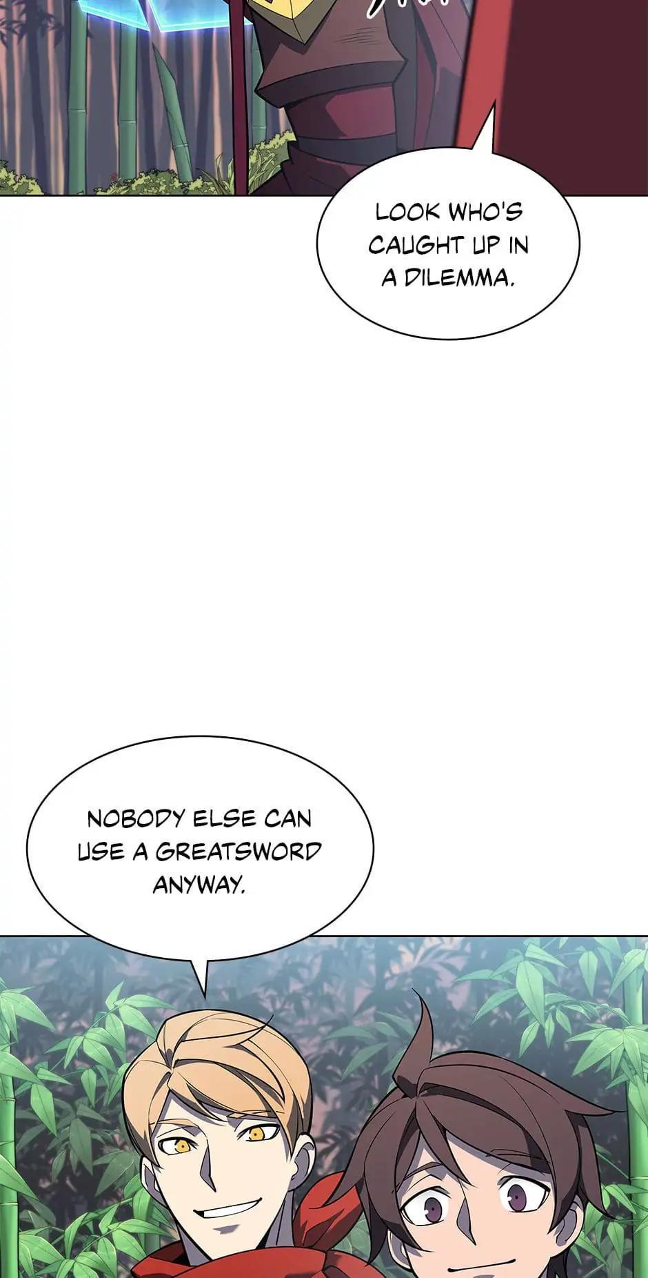 Overgeared Chapter 122 — page 36