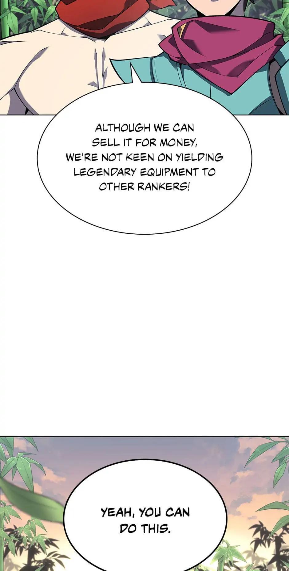 Overgeared Chapter 122 — page 37