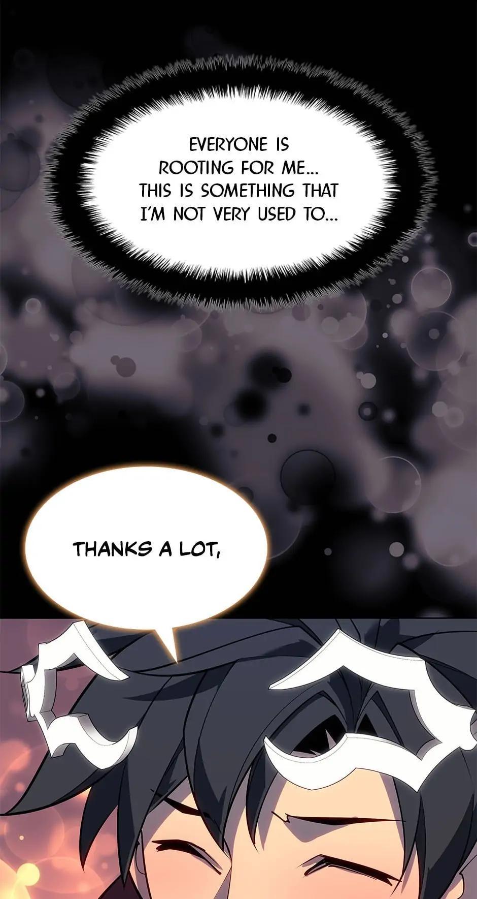Overgeared Chapter 122 — page 39