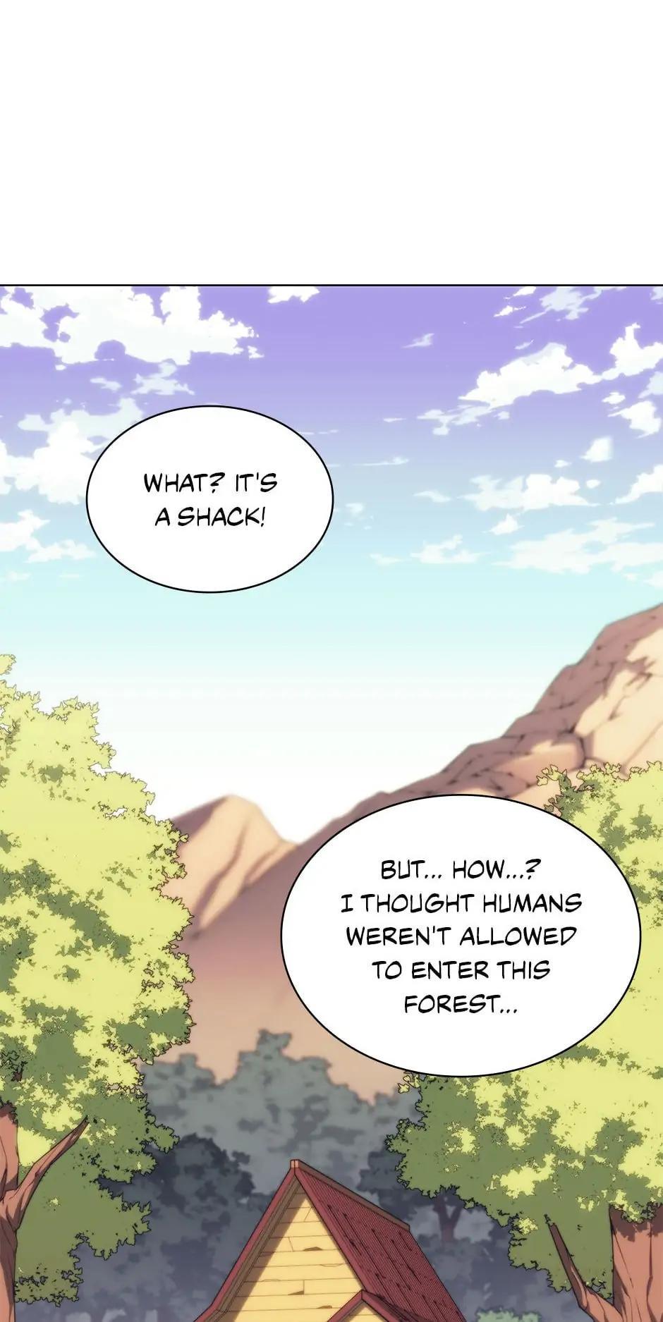 Overgeared Chapter 122 — page 46