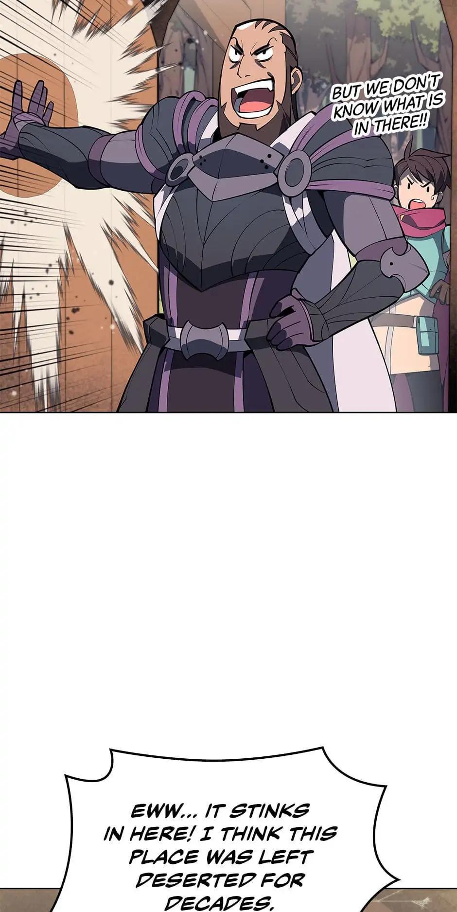Overgeared Chapter 122 — page 48
