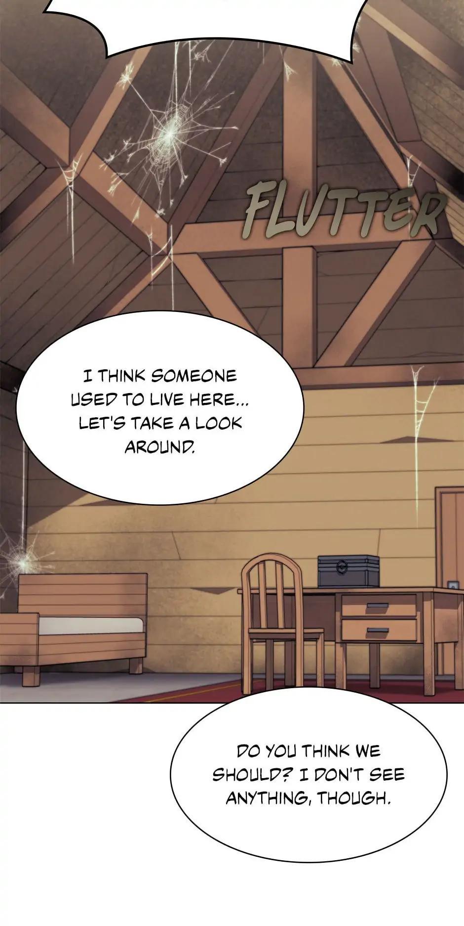 Overgeared Chapter 122 — page 49