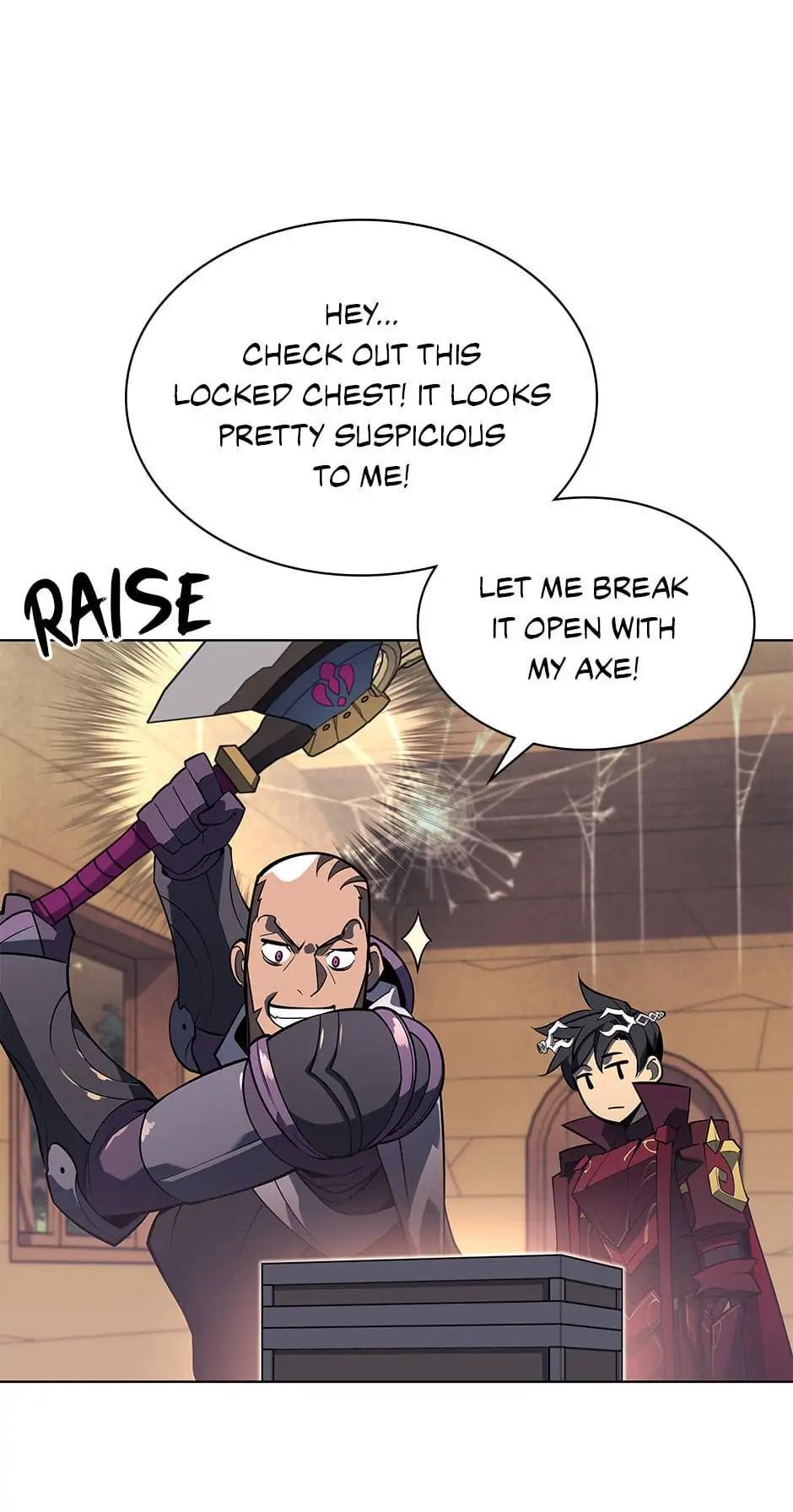 Overgeared Chapter 122 — page 50