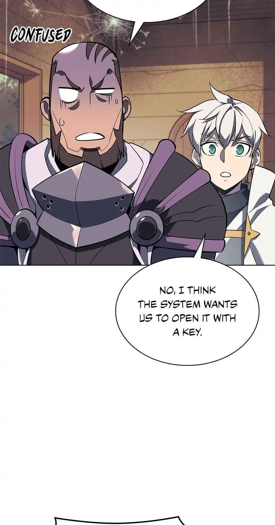 Overgeared Chapter 122 — page 53