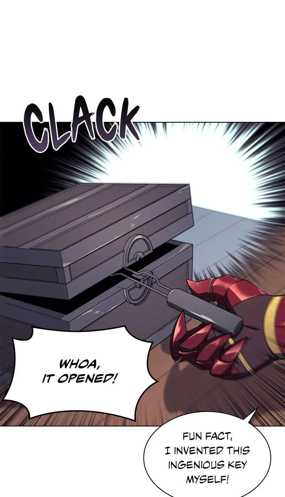 Overgeared Chapter 122 — page 55