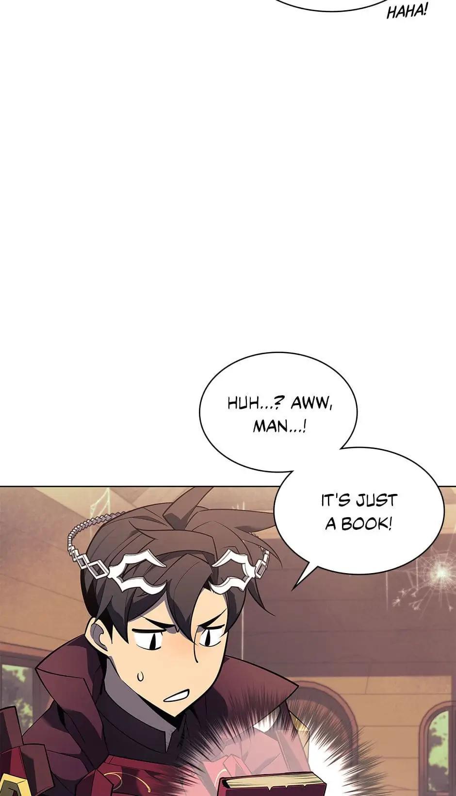 Overgeared Chapter 122 — page 56