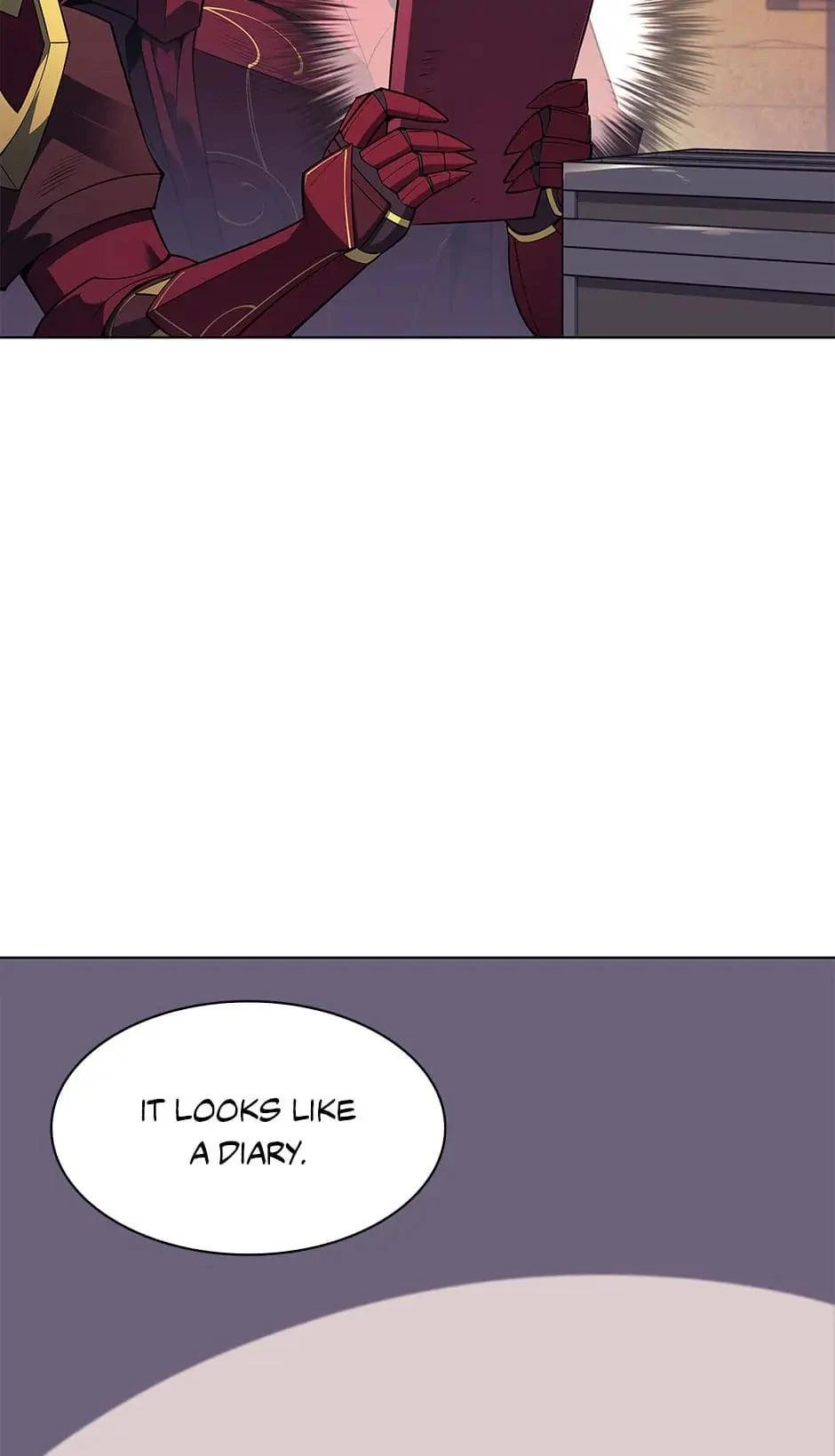Overgeared Chapter 122 — page 57