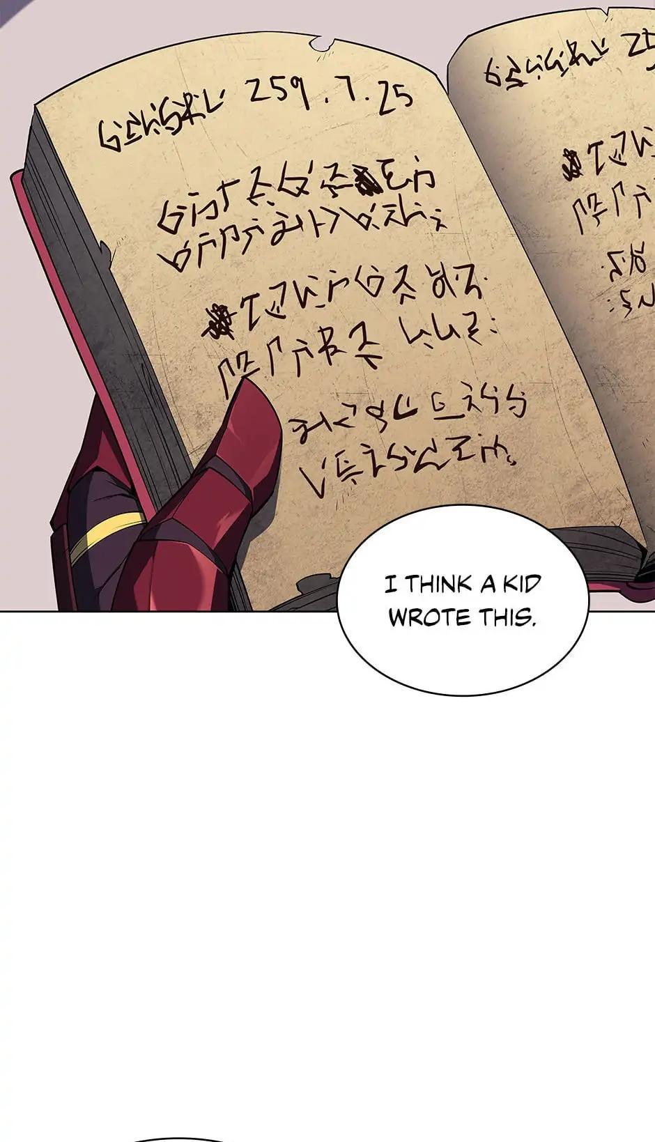 Overgeared Chapter 122 — page 58