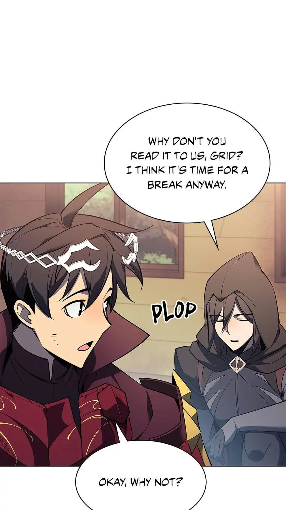 Overgeared Chapter 122 — page 60