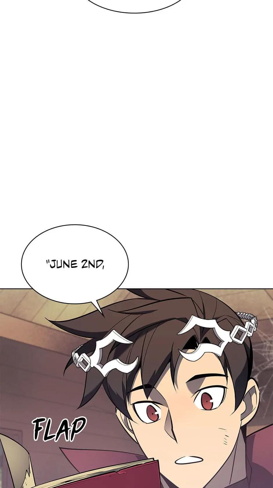 Overgeared Chapter 122 — page 61
