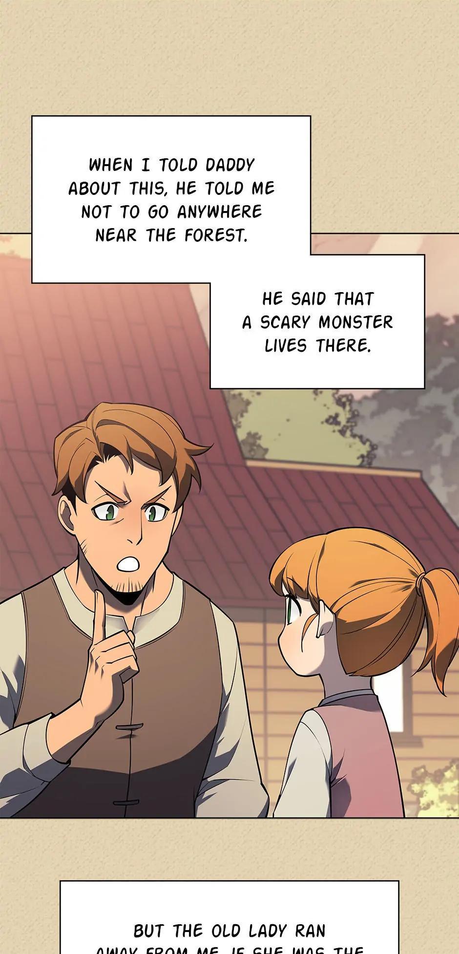 Overgeared Chapter 122 — page 70