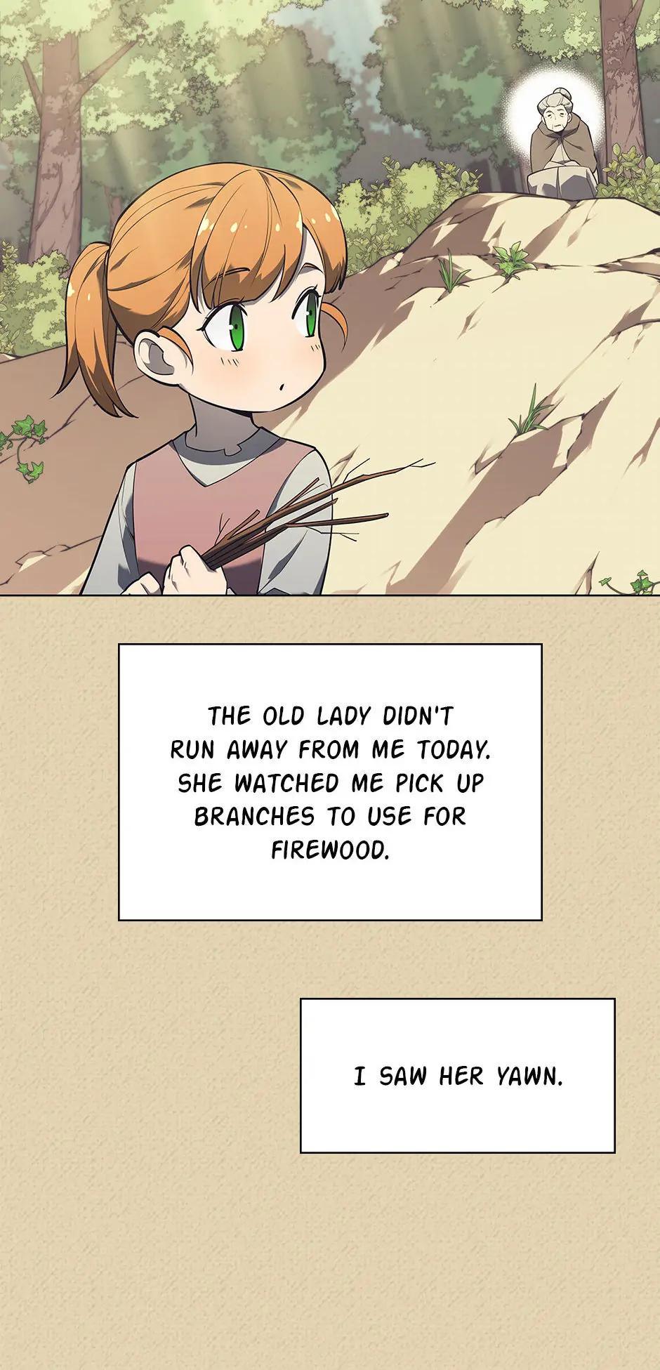Overgeared Chapter 122 — page 74