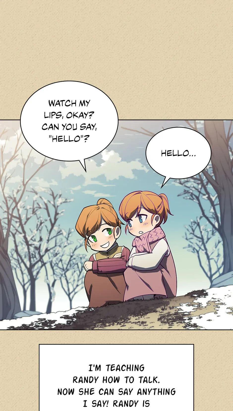 Overgeared Chapter 122 — page 81