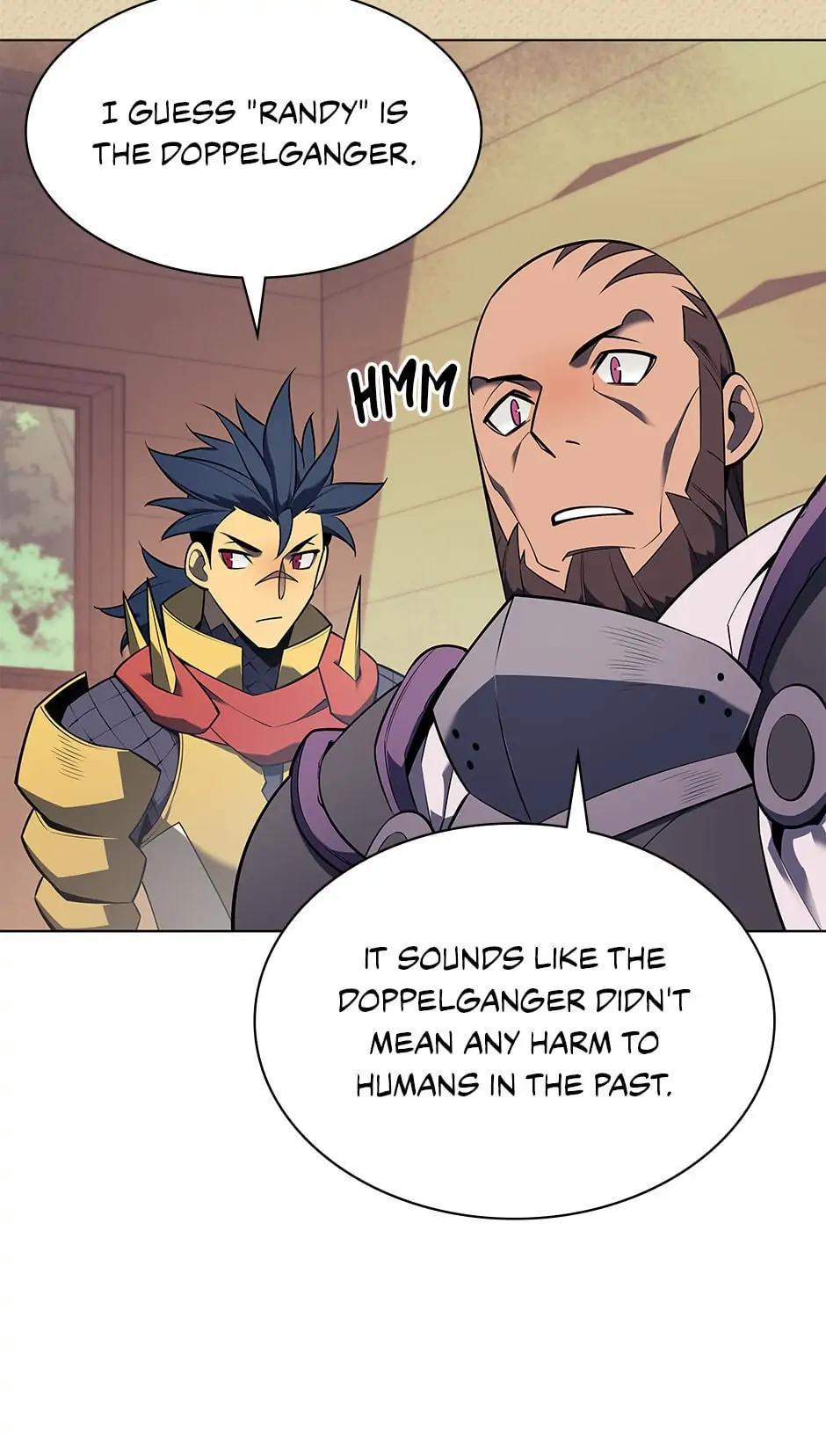 Overgeared Chapter 122 — page 85