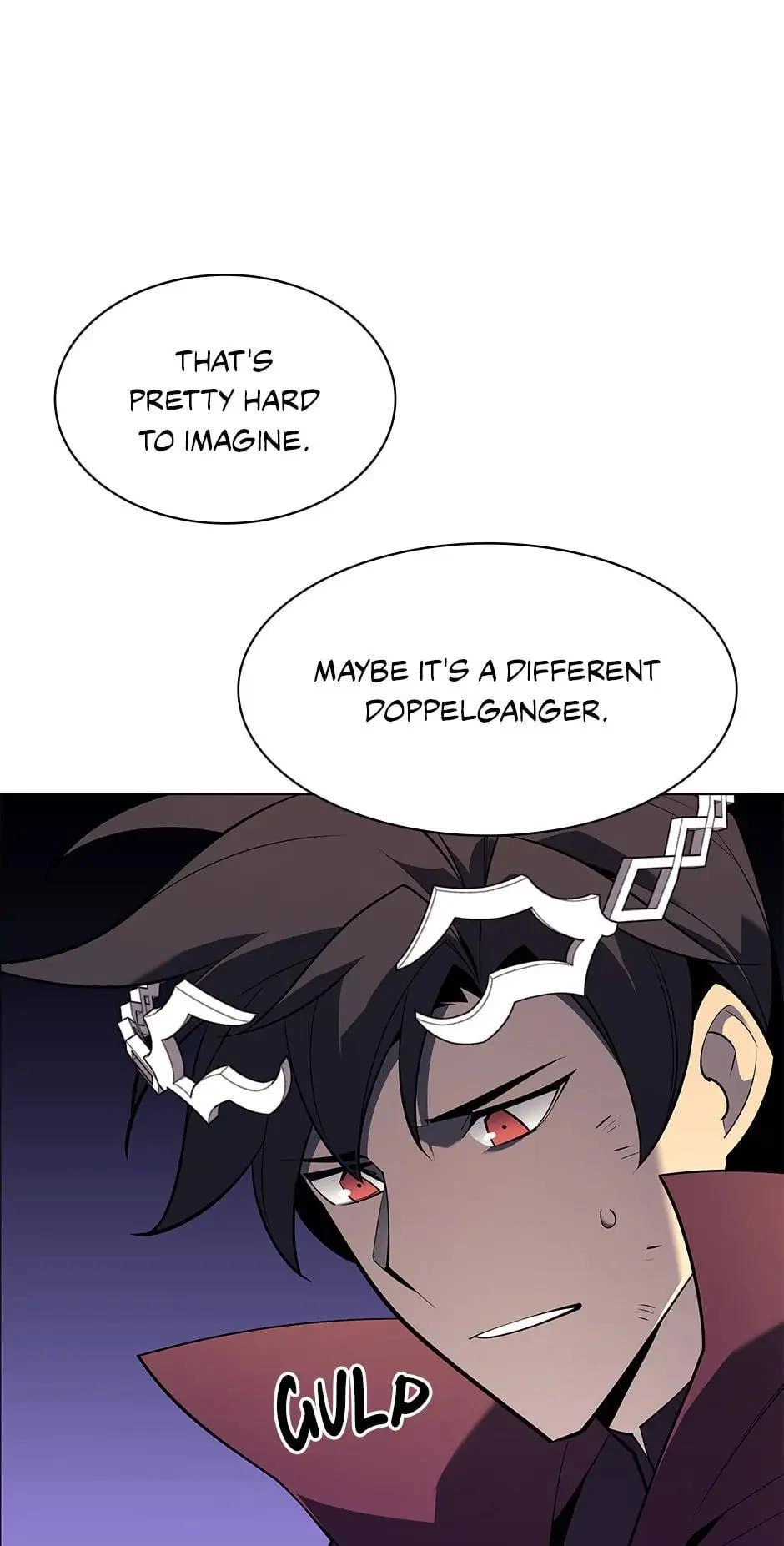Overgeared Chapter 122 — page 86