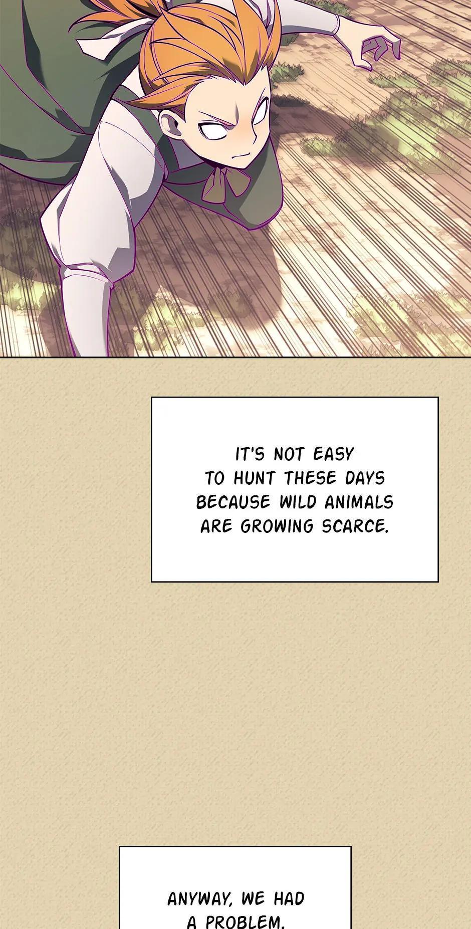 Overgeared Chapter 122 — page 89