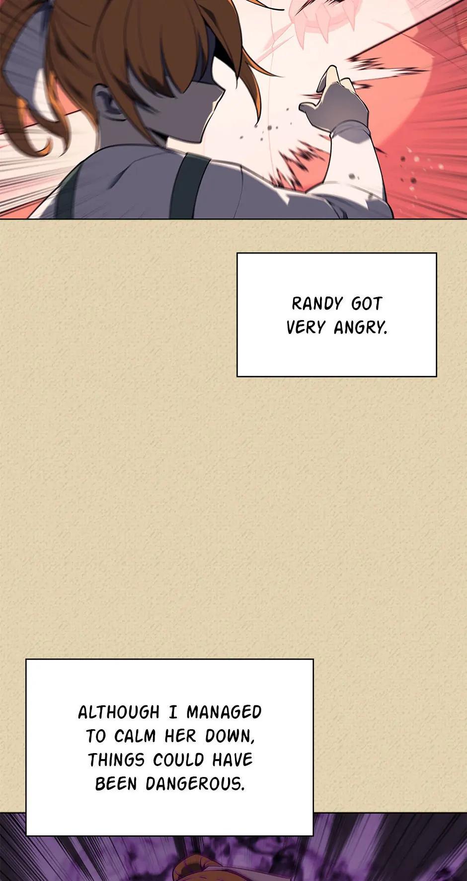 Overgeared Chapter 122 — page 93