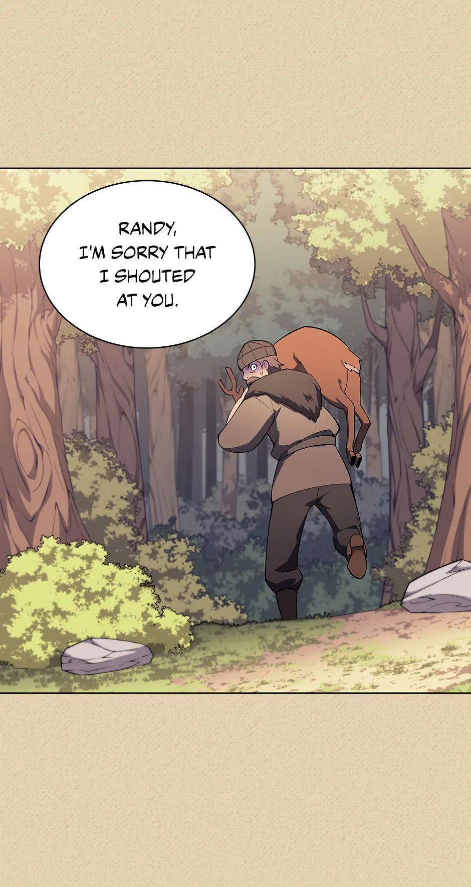 Overgeared Chapter 122 — page 95