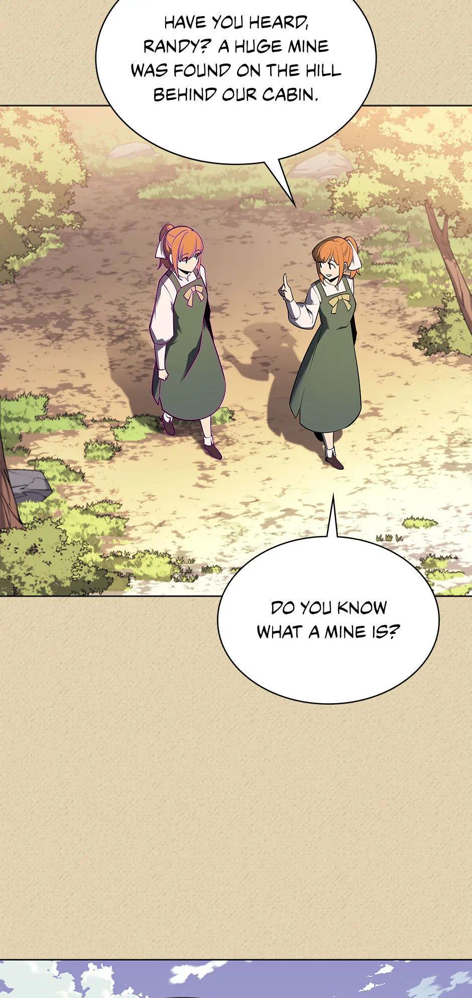 Overgeared Chapter 122 — page 103