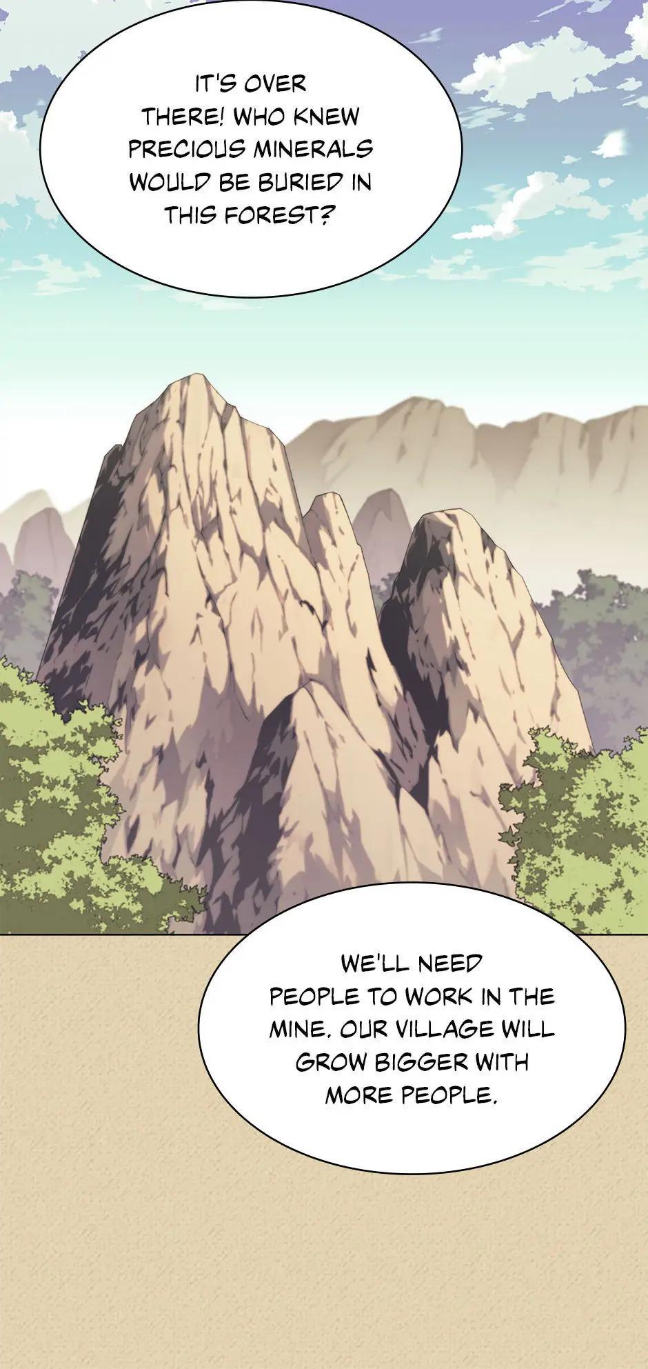 Overgeared Chapter 122 — page 104