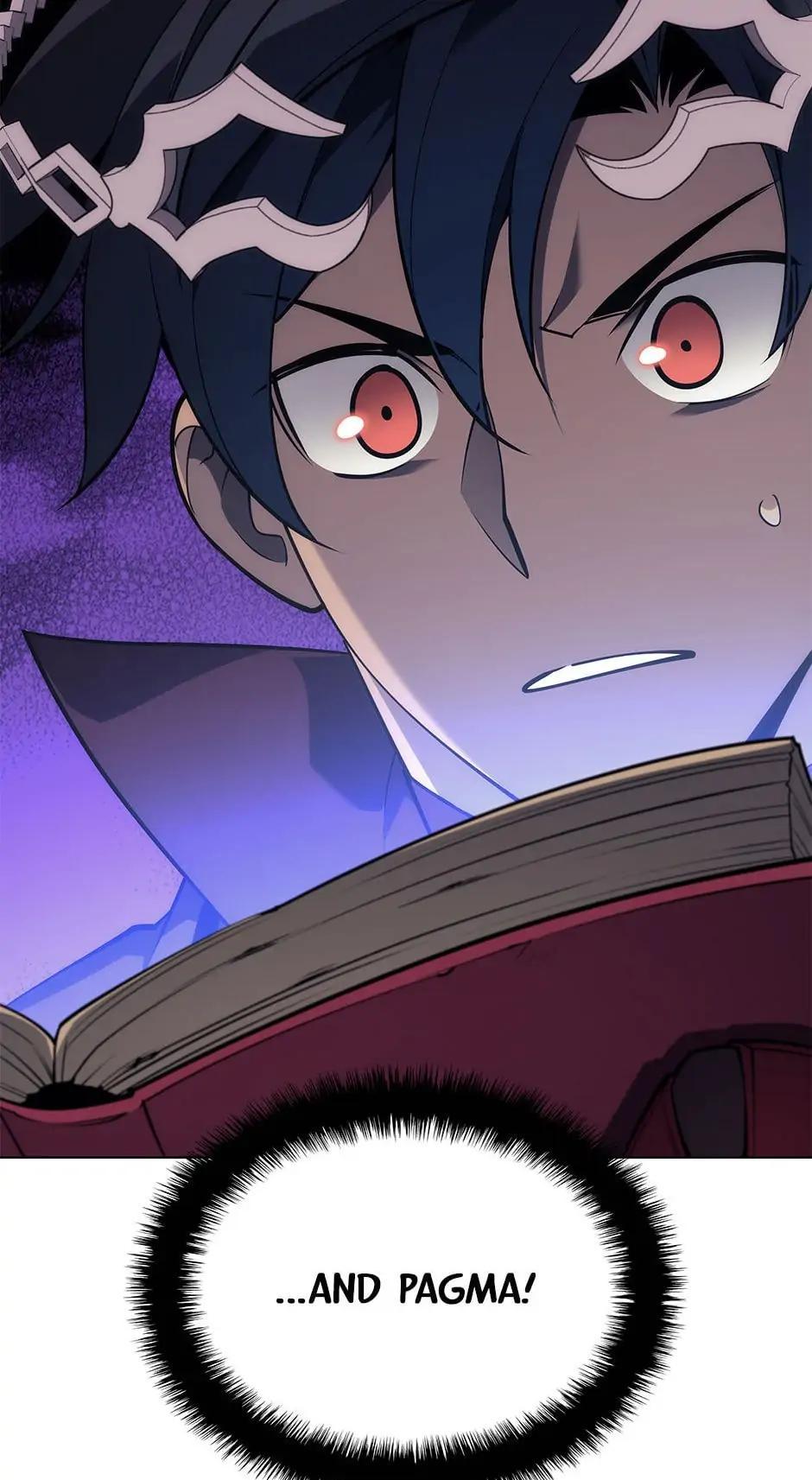 Overgeared Chapter 122 — page 112
