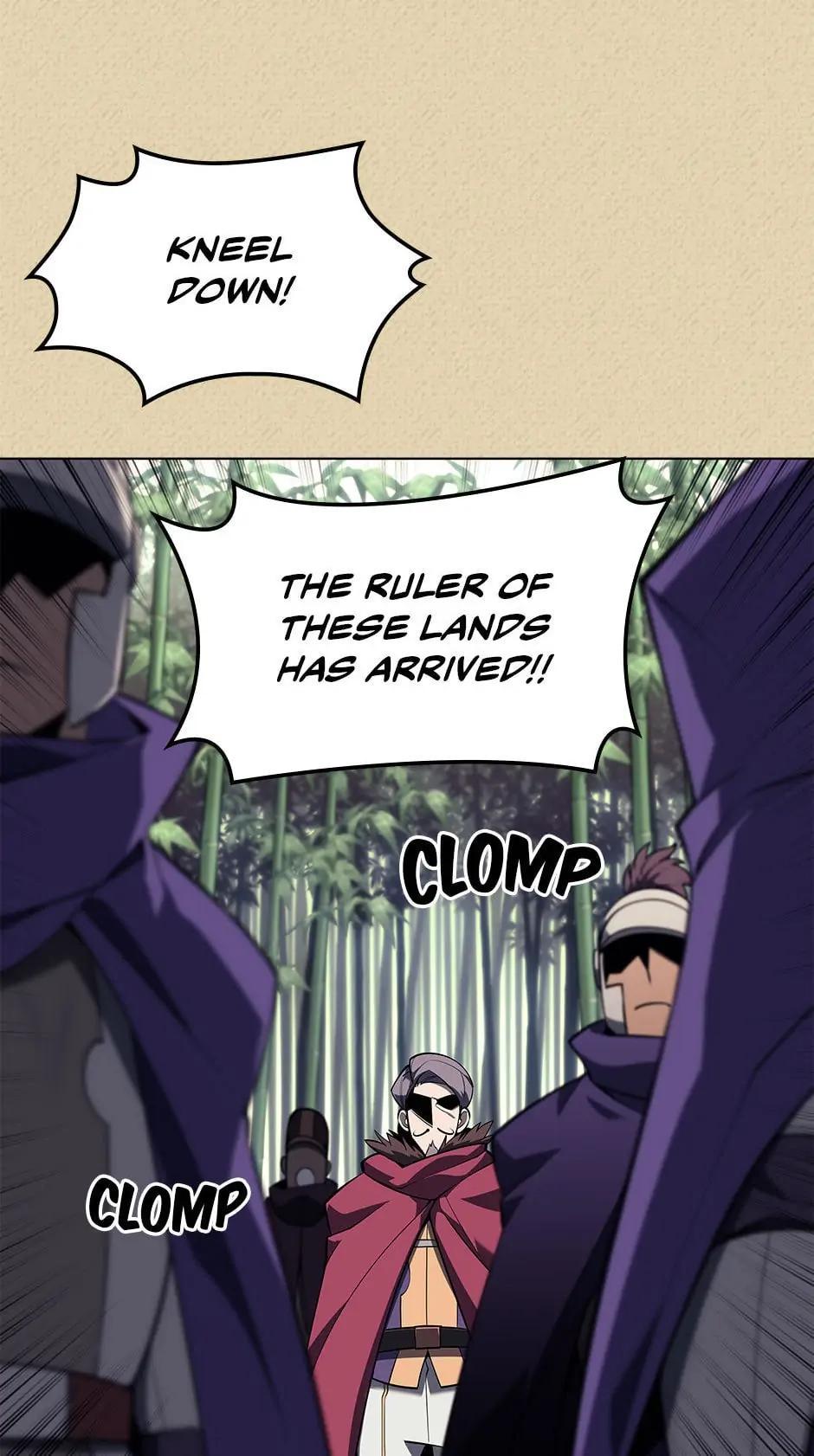 Overgeared Chapter 123 — page 13