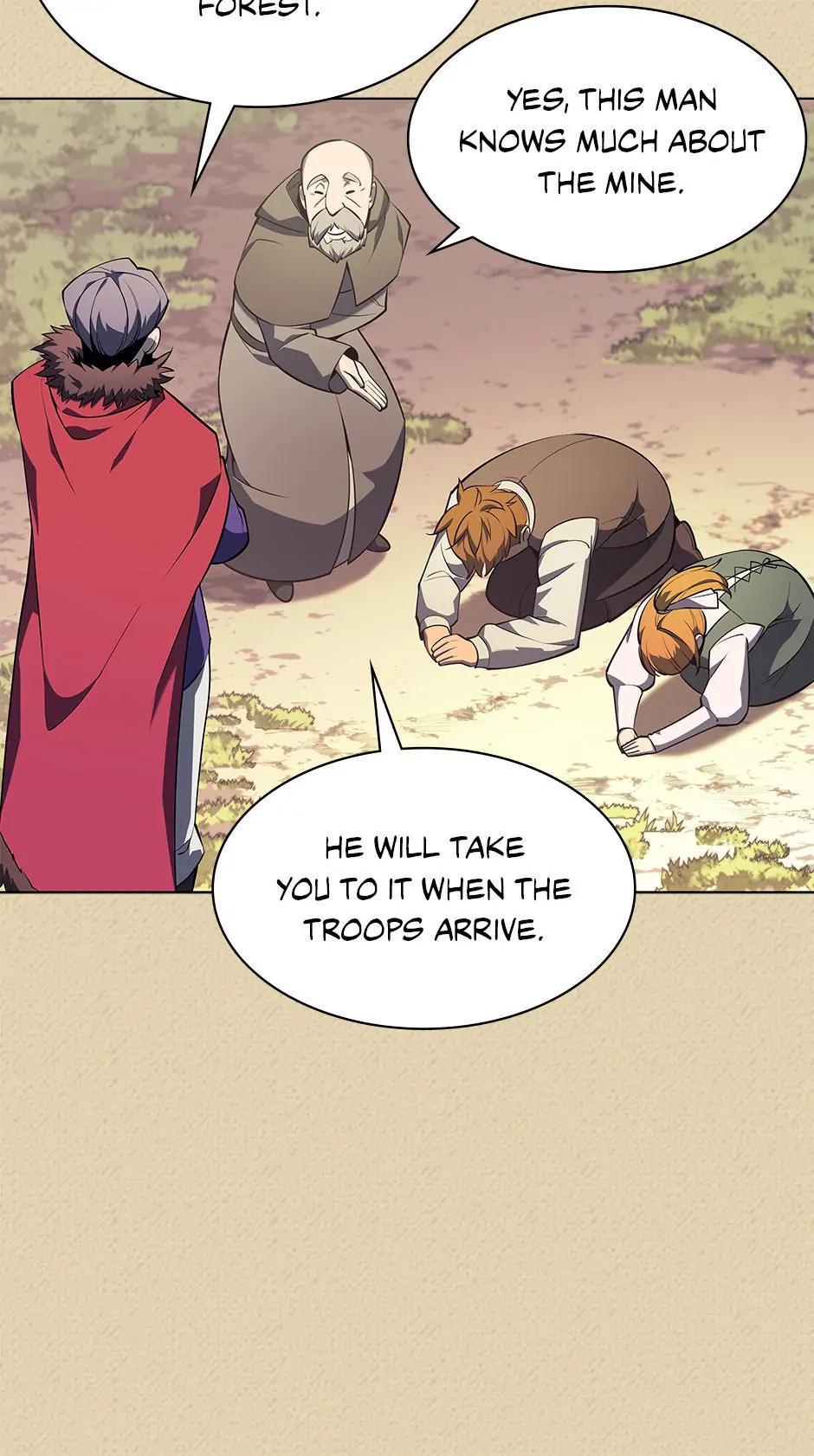 Overgeared Chapter 123 — page 16