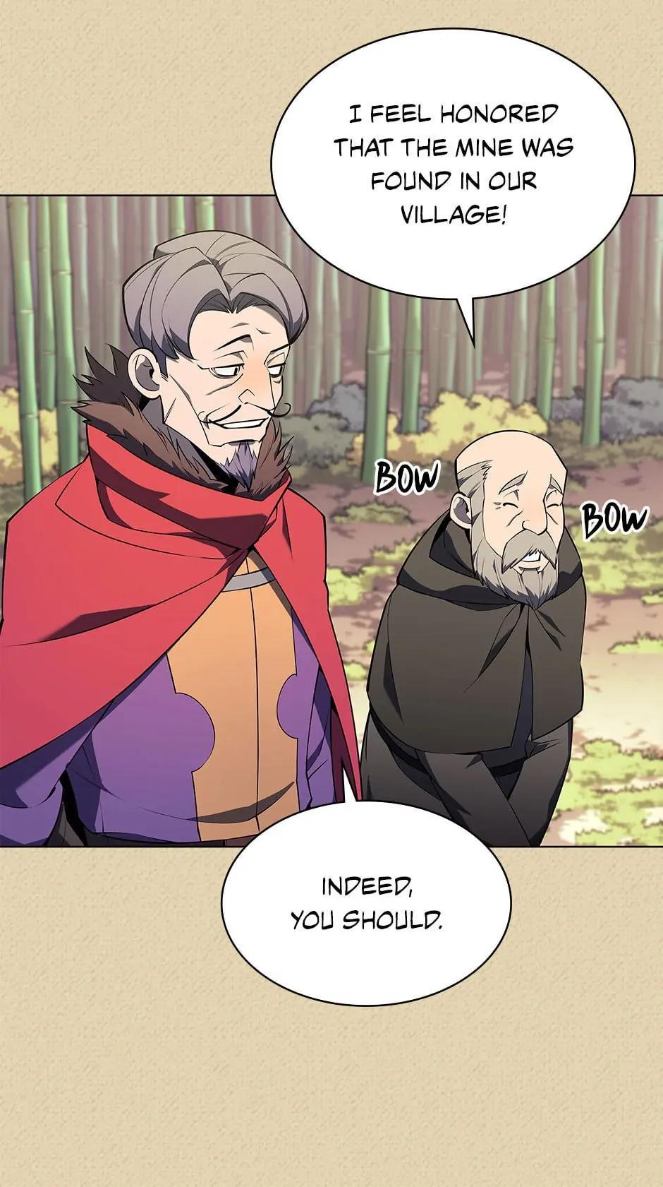 Overgeared Chapter 123 — page 17