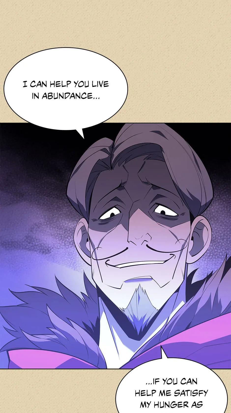 Overgeared Chapter 123 — page 19
