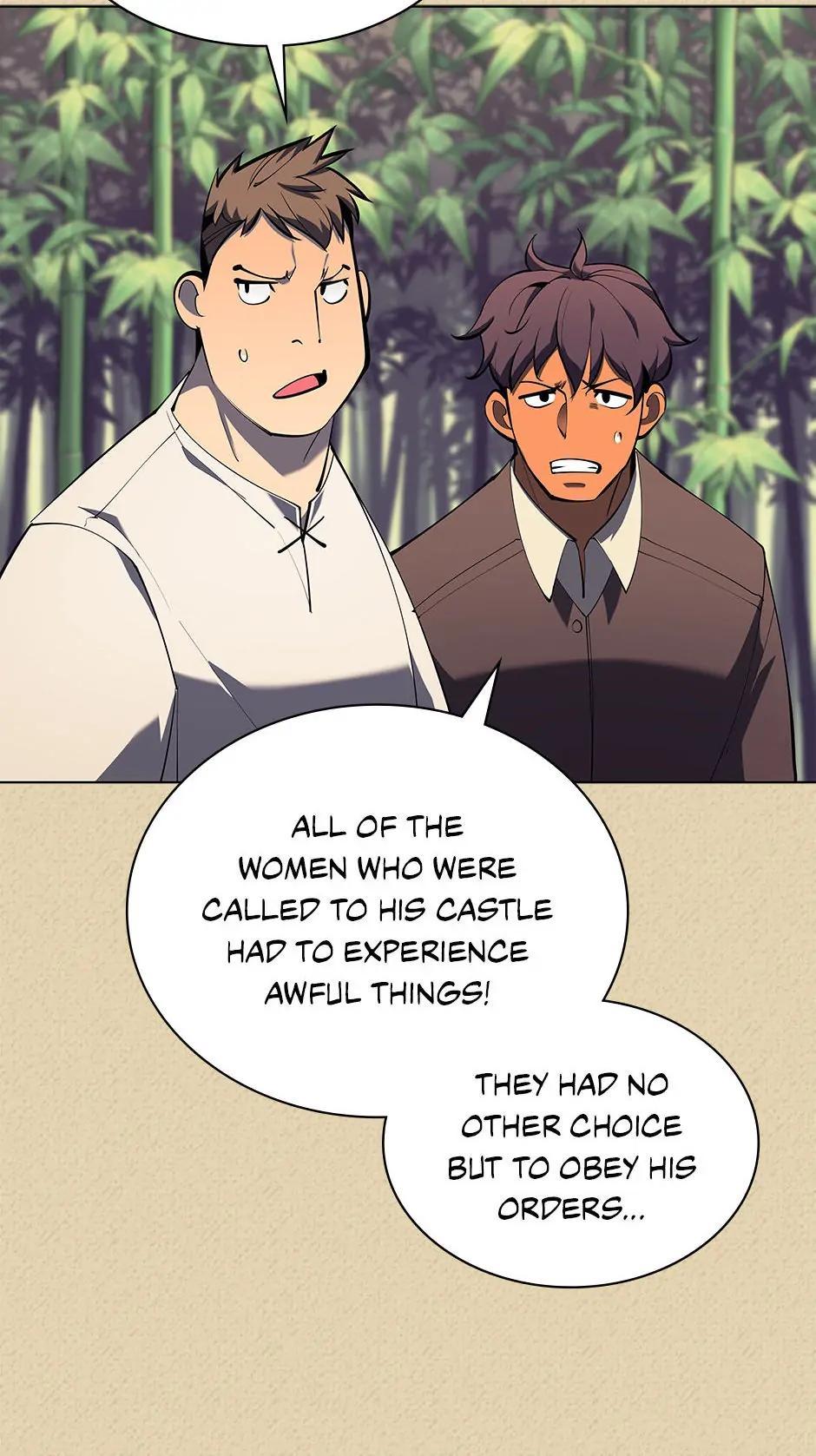 Overgeared Chapter 123 — page 22