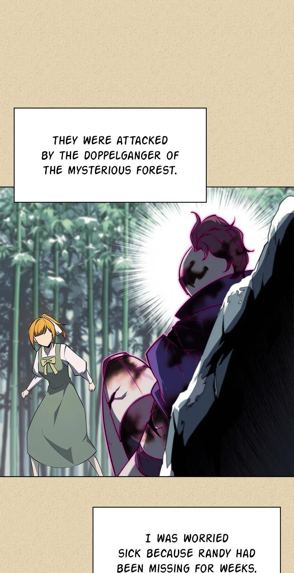 Overgeared Chapter 123 — page 34