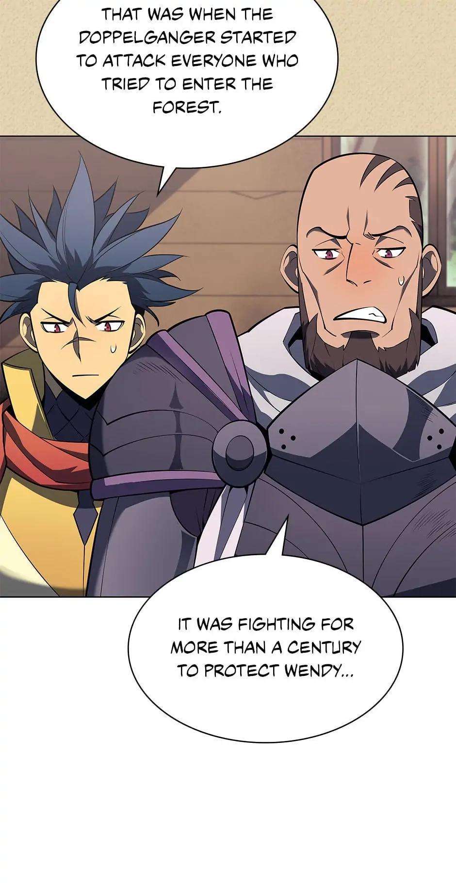 Overgeared Chapter 123 — page 39