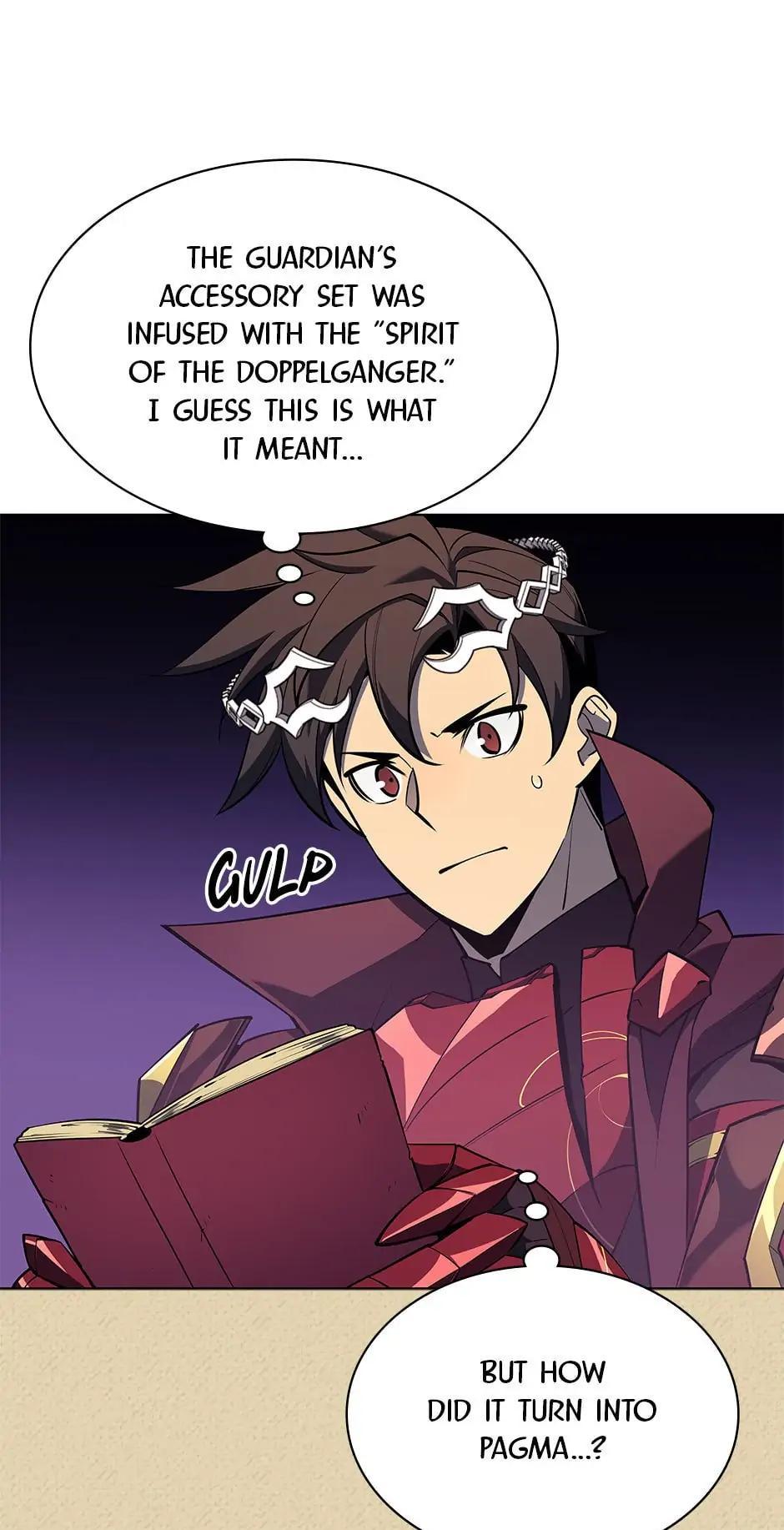 Overgeared Chapter 123 — page 40