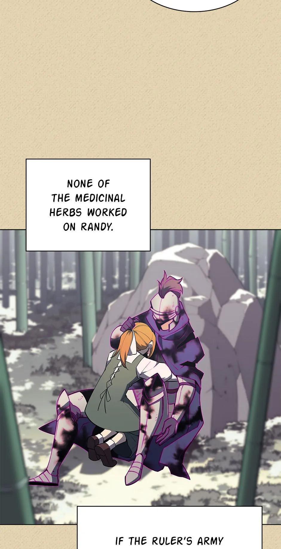 Overgeared Chapter 123 — page 41