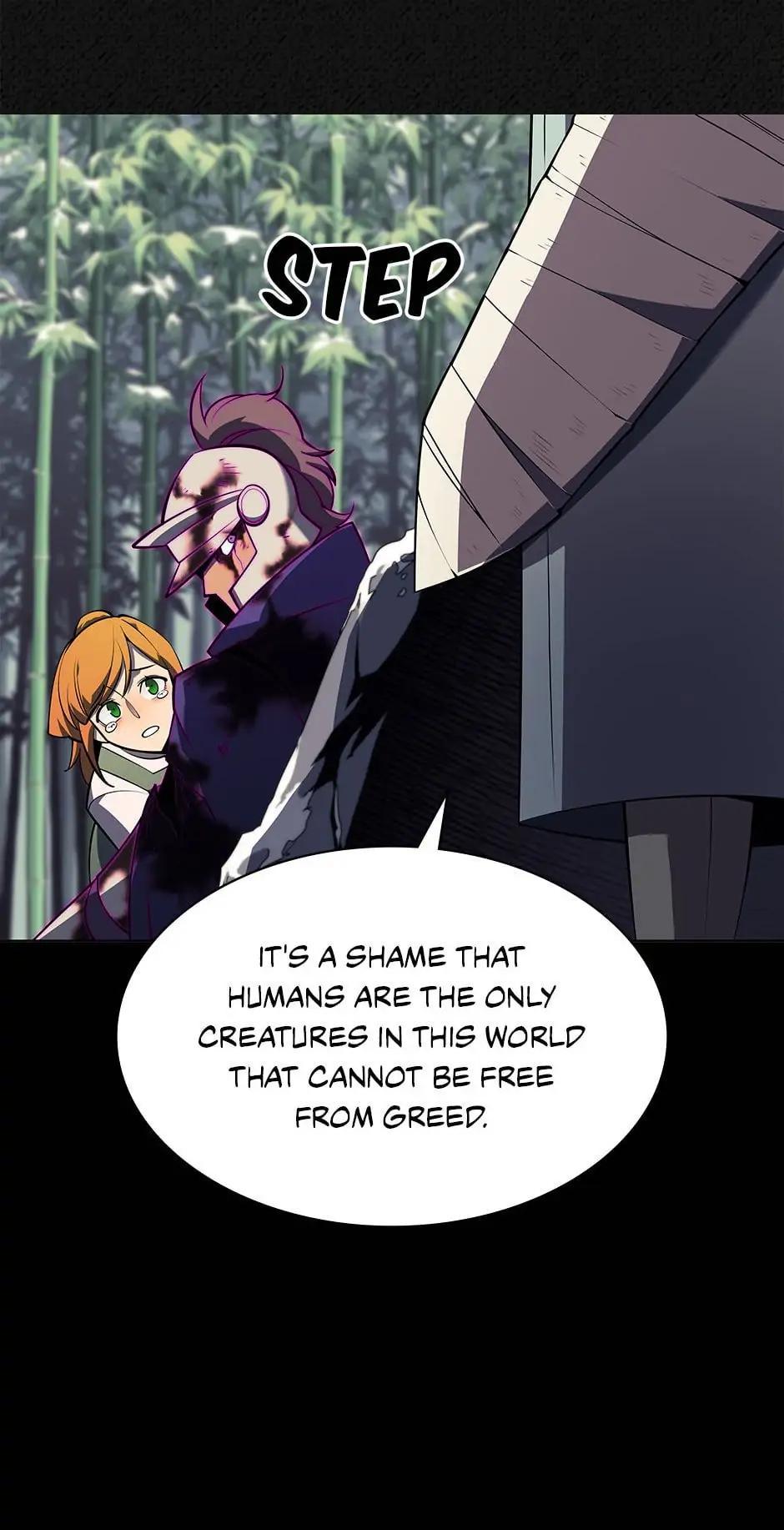 Overgeared Chapter 123 — page 43