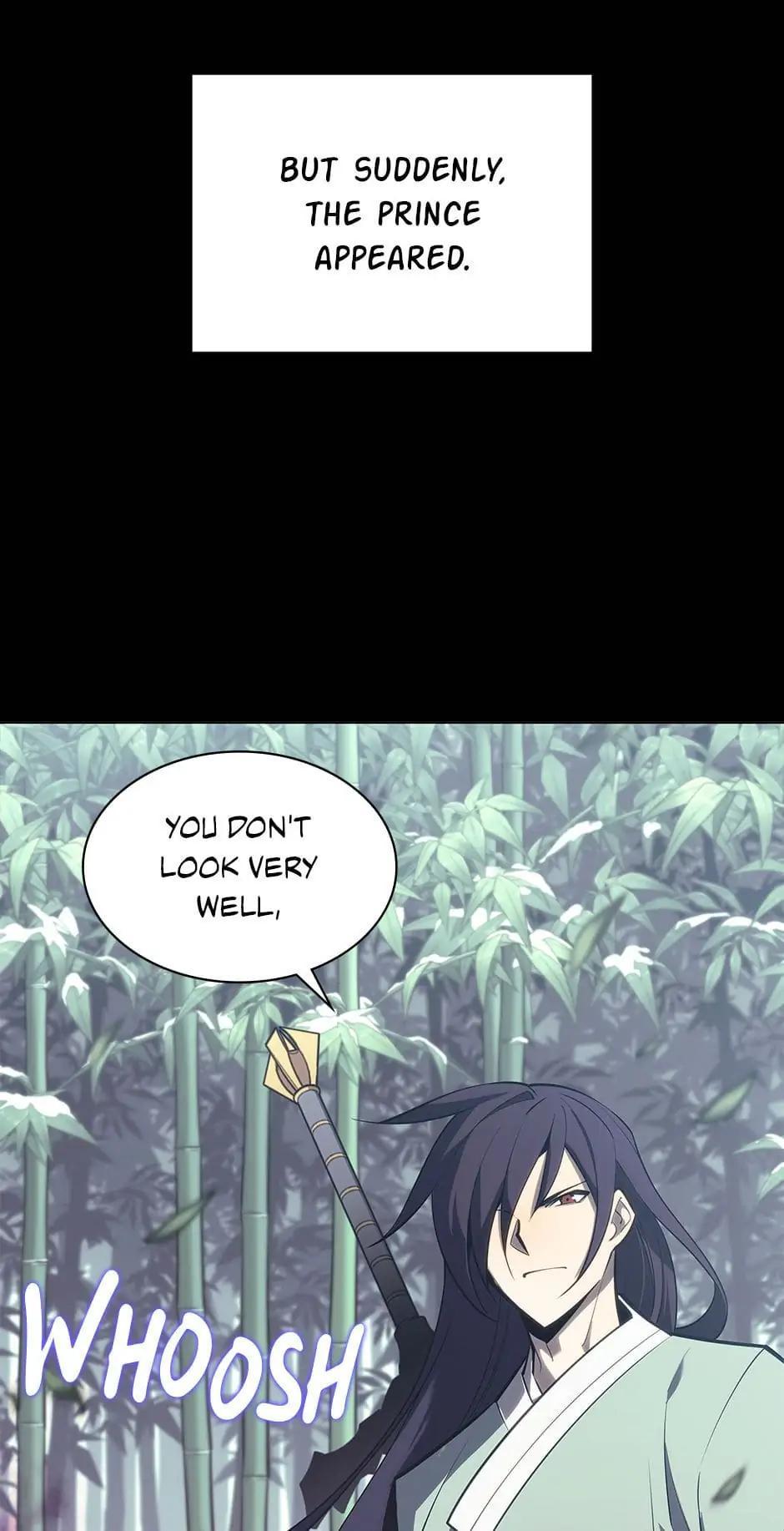 Overgeared Chapter 123 — page 44