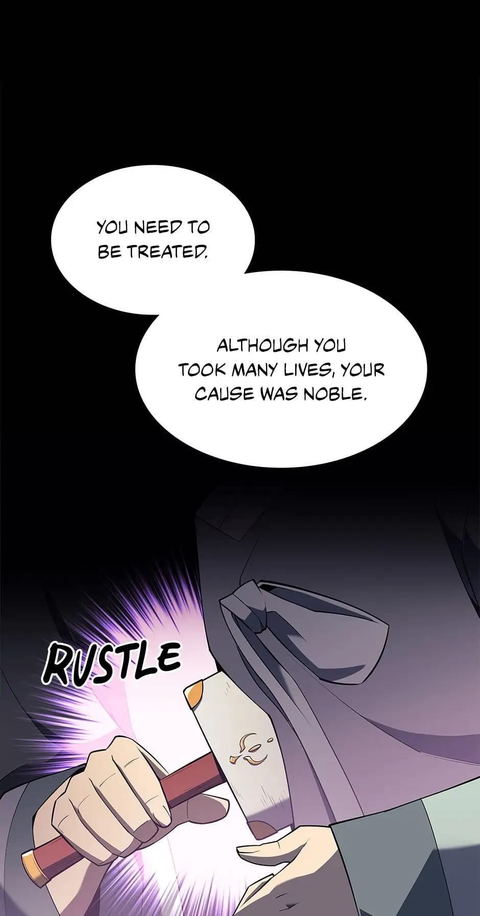 Overgeared Chapter 123 — page 46